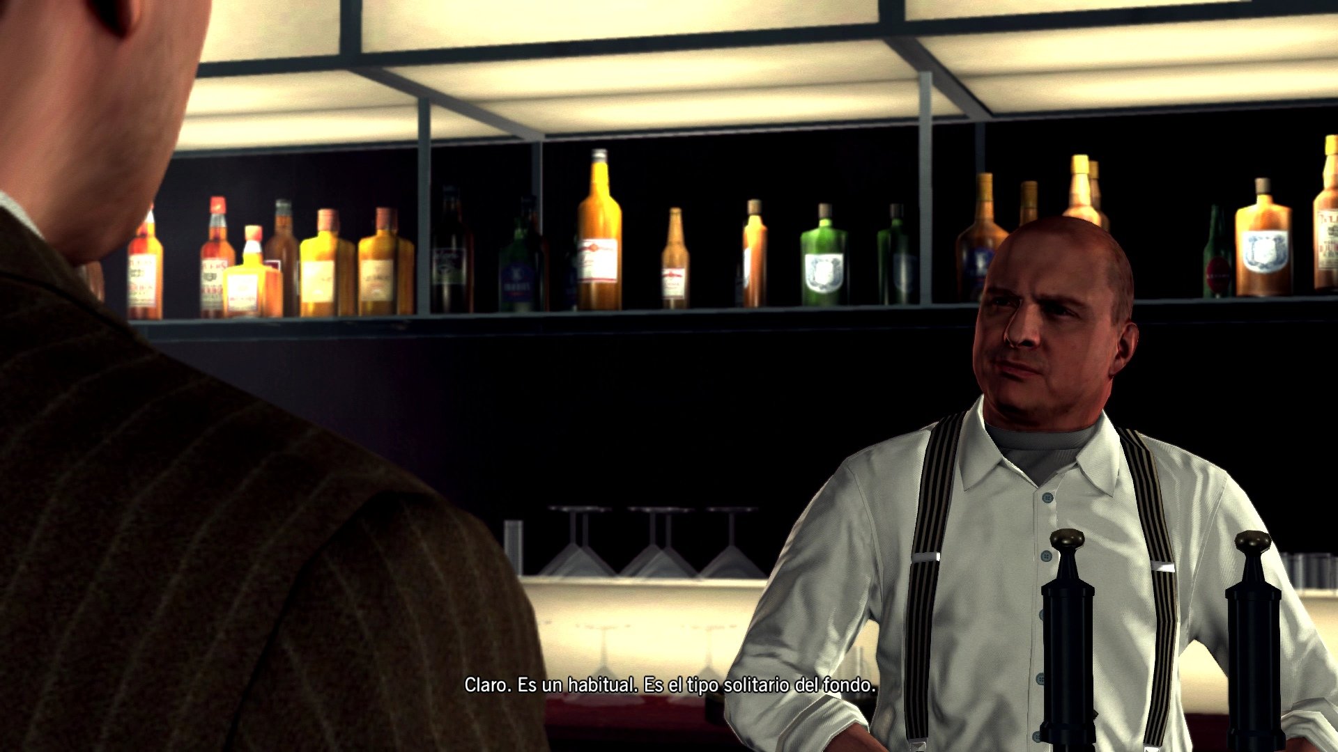 L.A Noire Remastered - Imagen 35